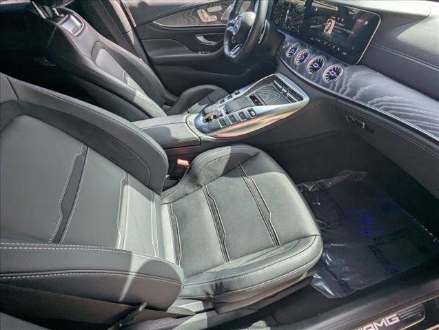 Certified 2022 Mercedes-Benz AMG GT 53 image 22