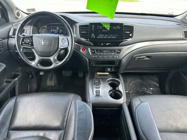Used 2022 Honda Pilot Special Edition image 41