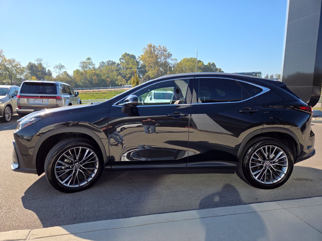 Used 2026 Lexus NX 350 AWD w/ Accessory Package (2T) image 24