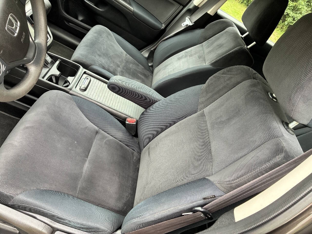 Used 2014 Honda CR-V LX image 22