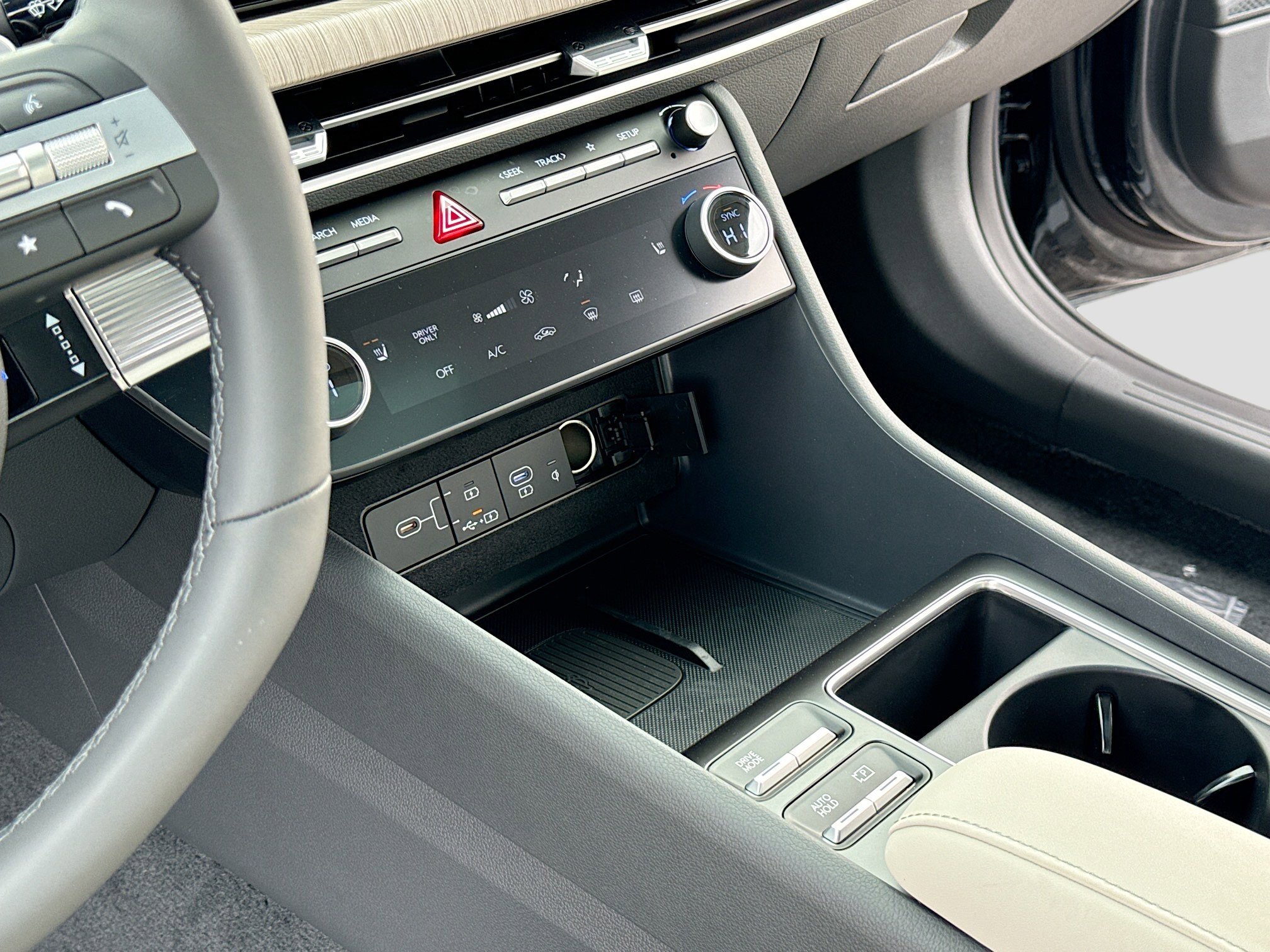 New 2026 Hyundai Sonata SEL image 9