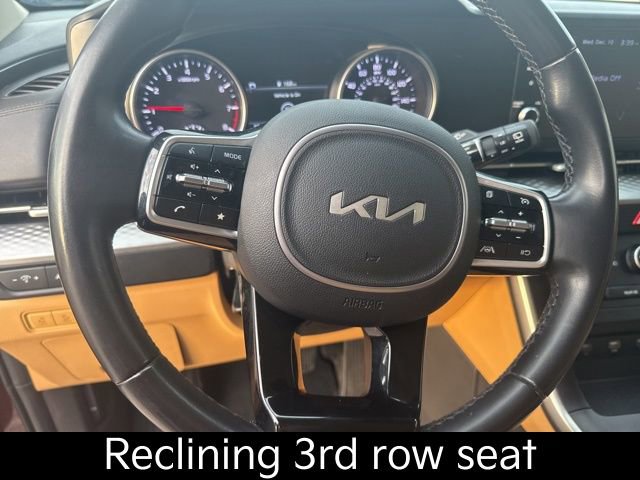 Certified 2022 Kia Carnival LX image 20