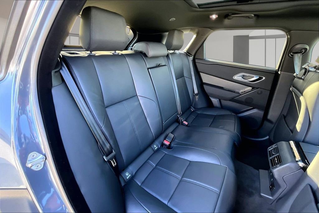 New 2026 Land Rover Range Rover Velar S AWD/4WD image 10