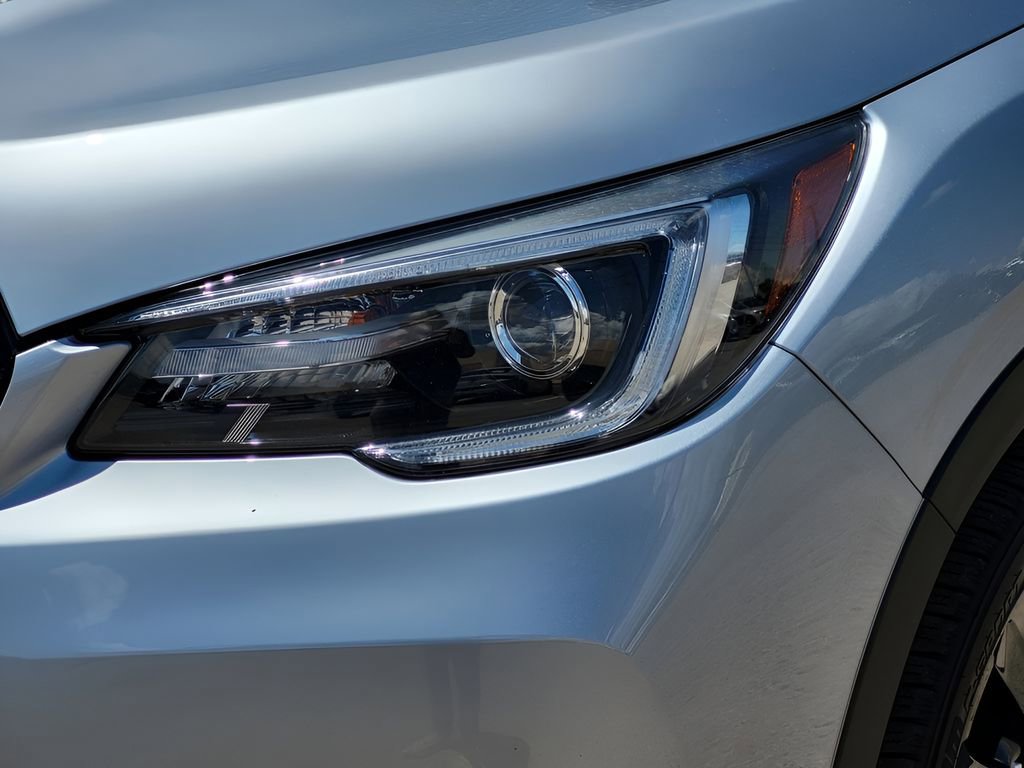 Used 2022 Subaru Ascent Onyx Edition image 7