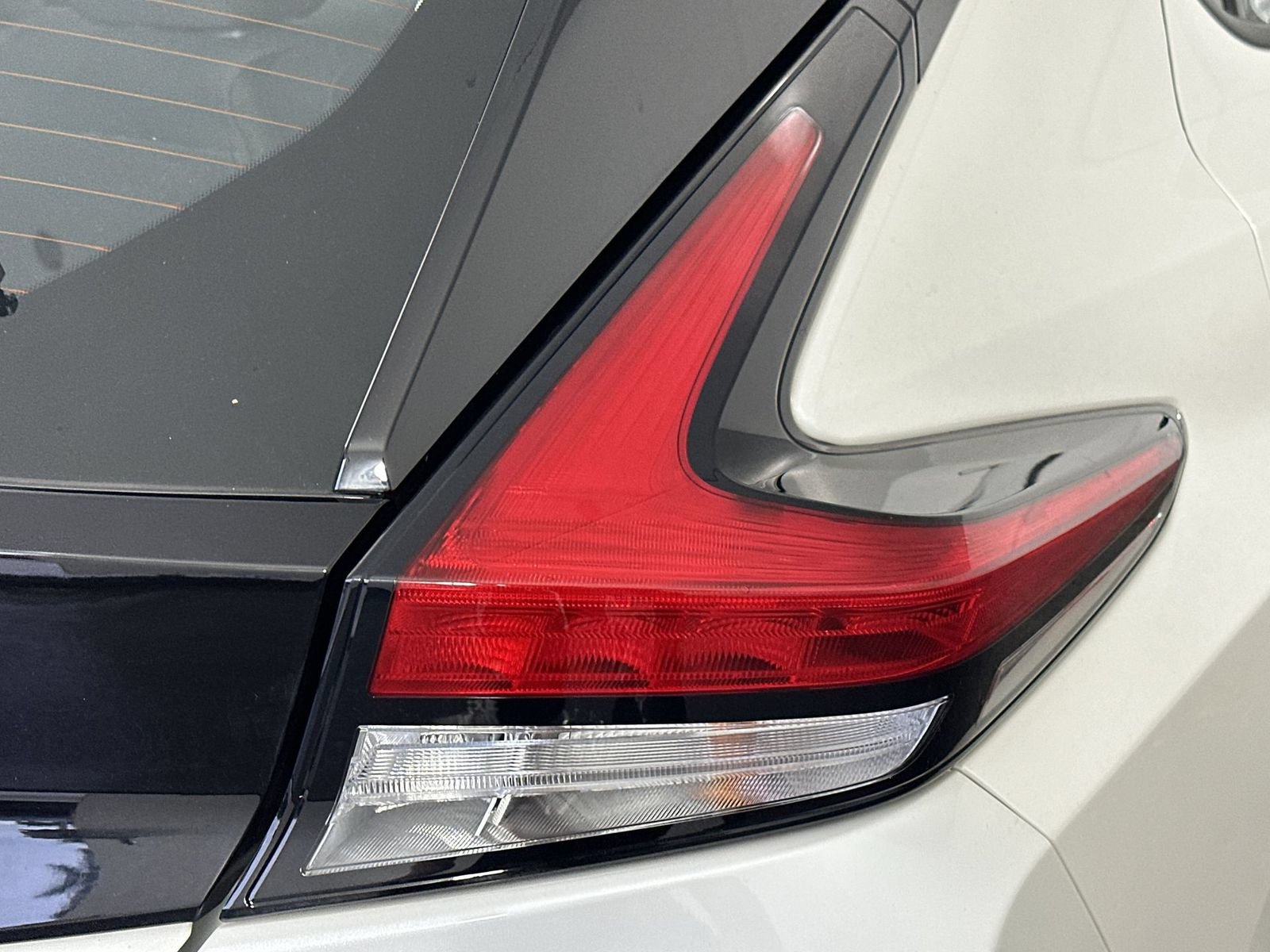 New 2025 Nissan Leaf SV Plus FWD image 26