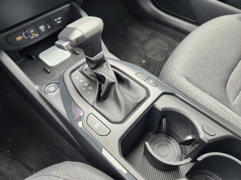 New 2025 Kia K4 EX image 15