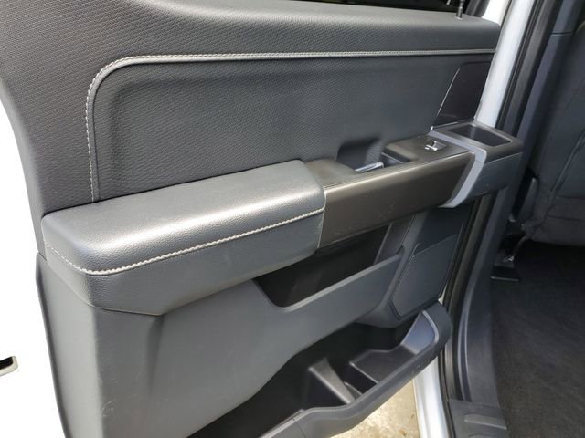 Used 2023 Ford F150 XLT w/ Equipment Group 302A High image 9