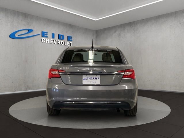 Used 2012 Chrysler 200 LX image 5