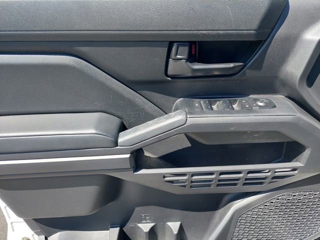 Certified 2024 Toyota Tacoma SR RWD image 27