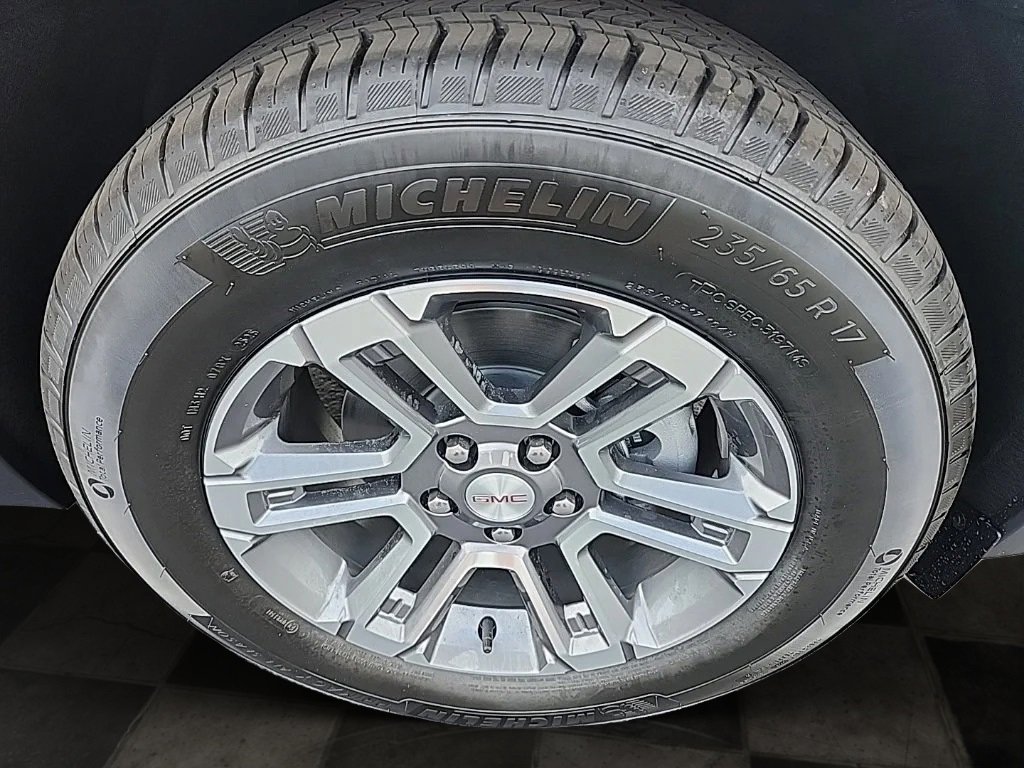 New 2026 GMC Terrain Elevation image 7