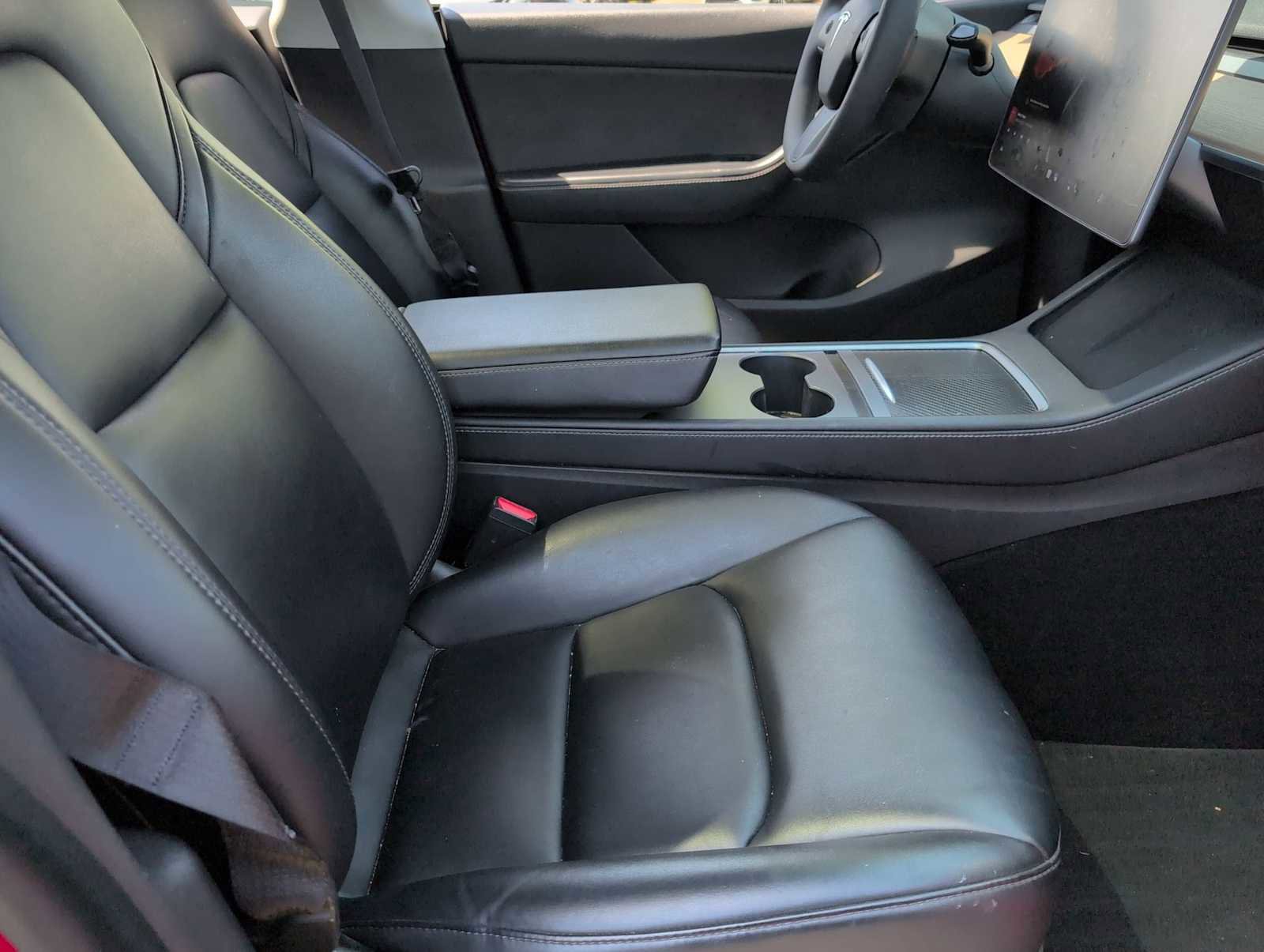 Used 2021 Tesla Model Y 2WD image 20