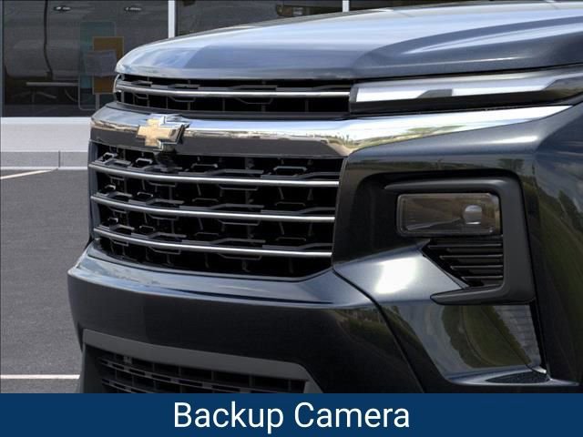 New 2026 Chevrolet Traverse LT image 15