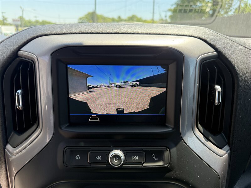 Used 2022 GMC Sierra 3500 Pro w/ Convenience Package RWD image 27