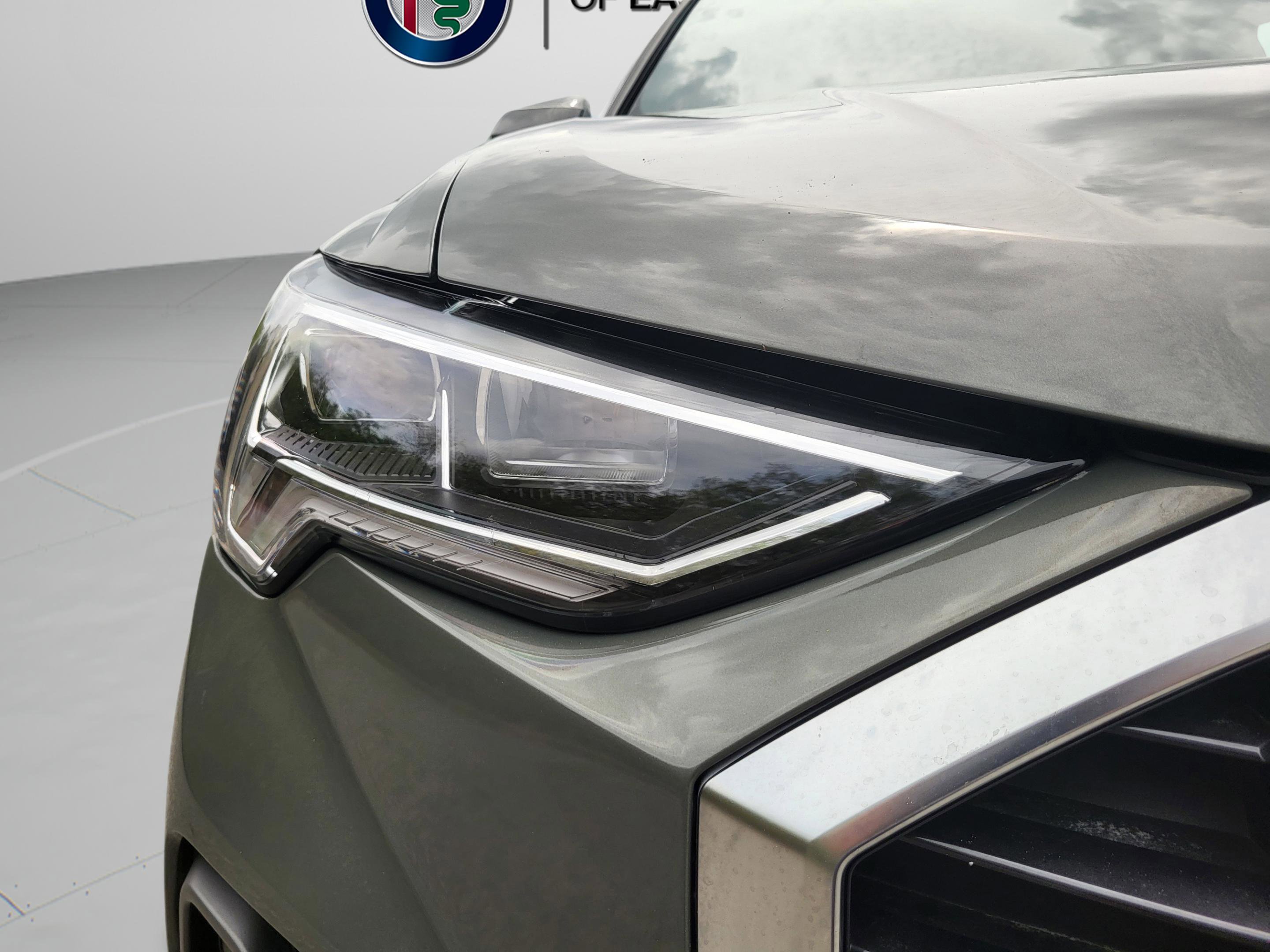 Used 2025 Audi Q3 2.0T Premium image 60