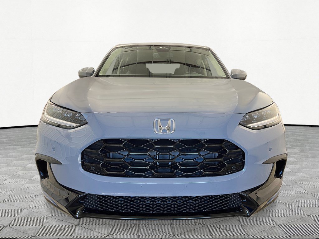 New 2027 Honda HR-V EX-L image 2