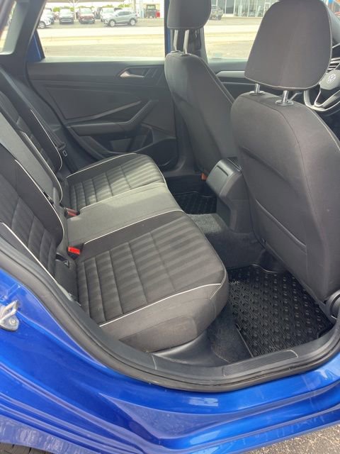 Used 2022 Volkswagen Jetta Sport FWD image 8
