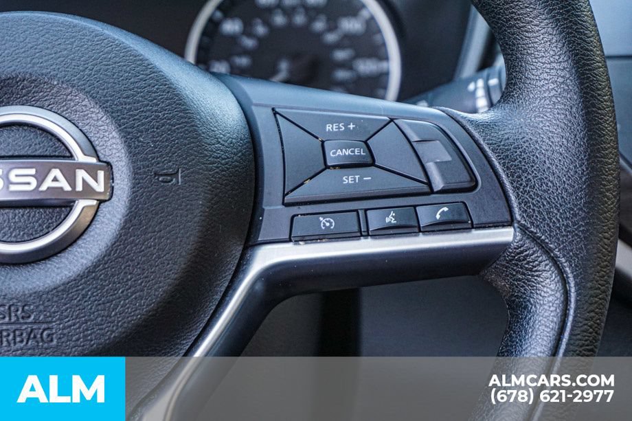 Used 2025 Nissan Altima 2.5 SV FWD image 29