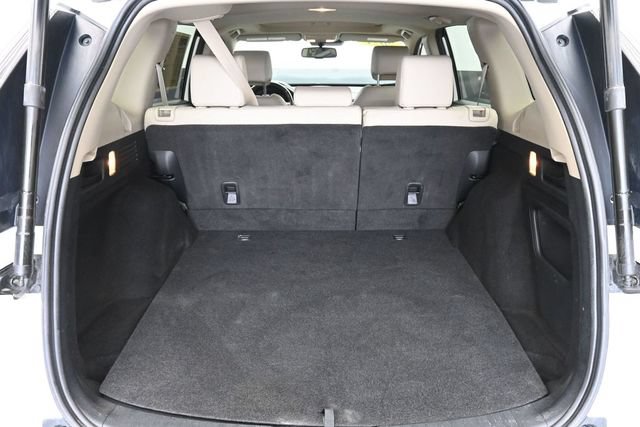 Used 2021 Honda CR-V EX-L image 29
