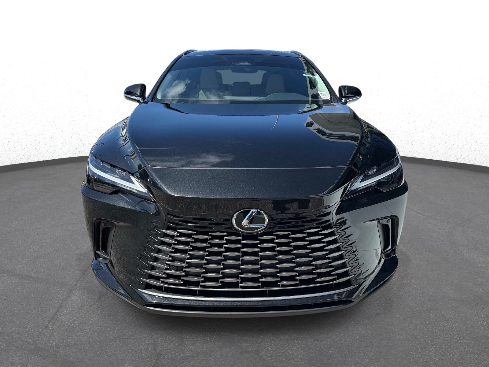 Used 2024 Lexus RX 350 Premium w/ Accessory Package (Z1) FWD image 8