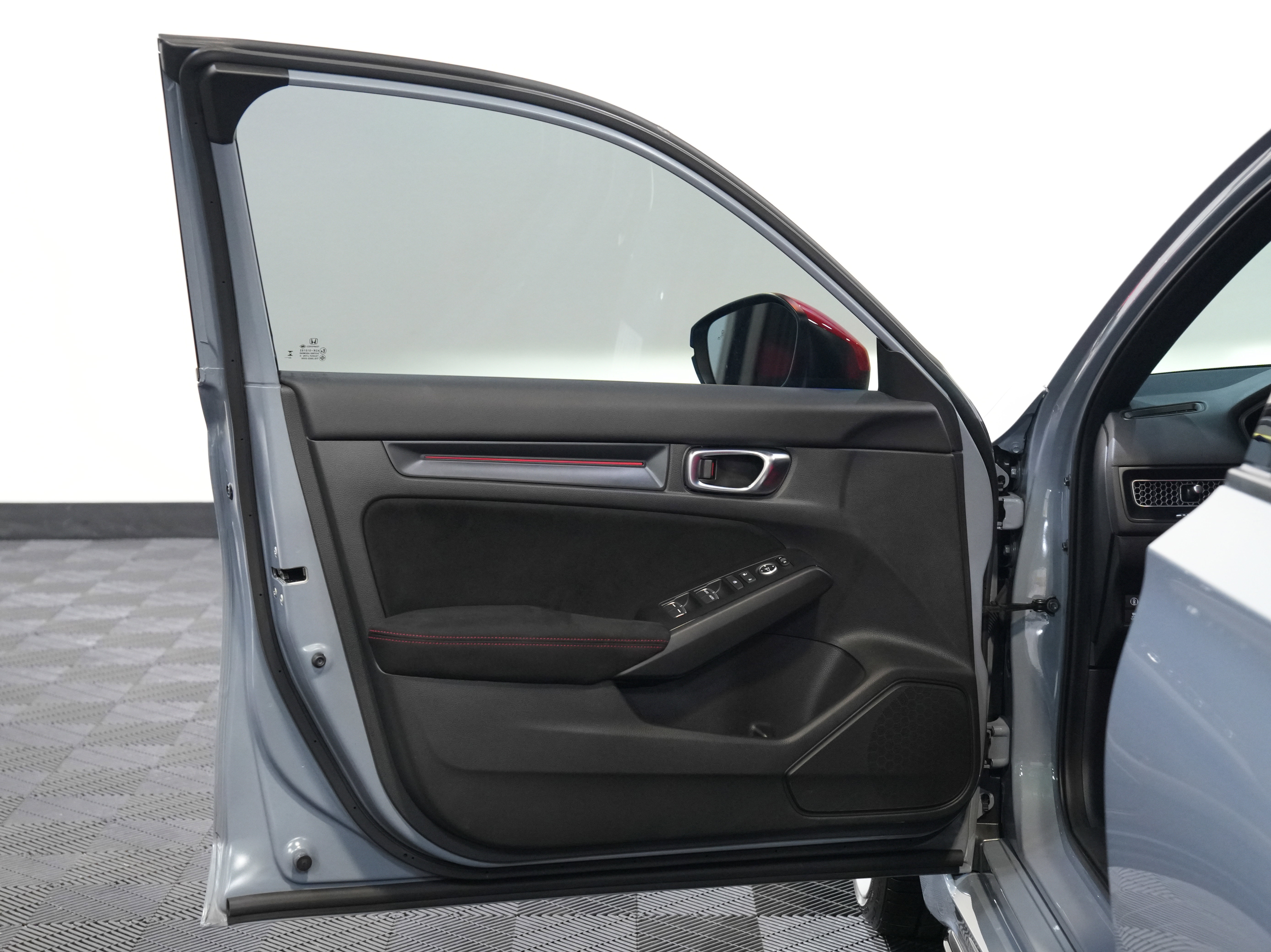 Used 2024 Honda Civic Type R image 22