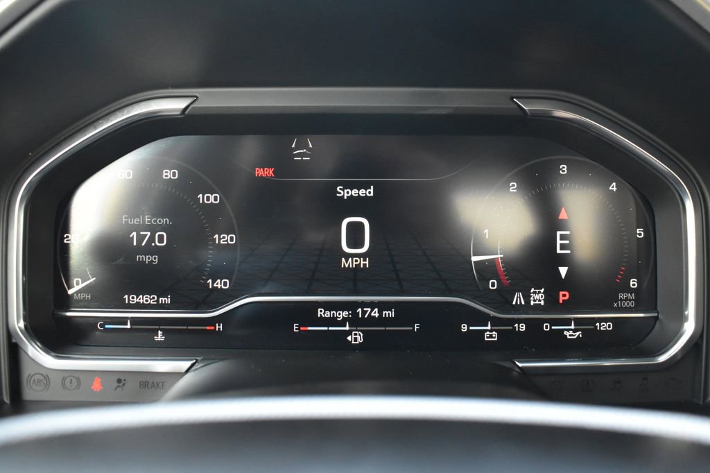 Used 2024 GMC Sierra 1500 Denali w/ Technology Package image 21