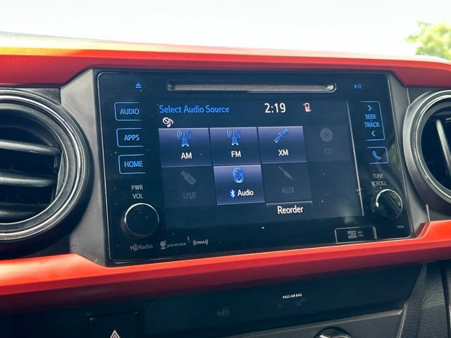 Used 2019 Toyota Tacoma TRD Off-Road AWD/4WD image 63