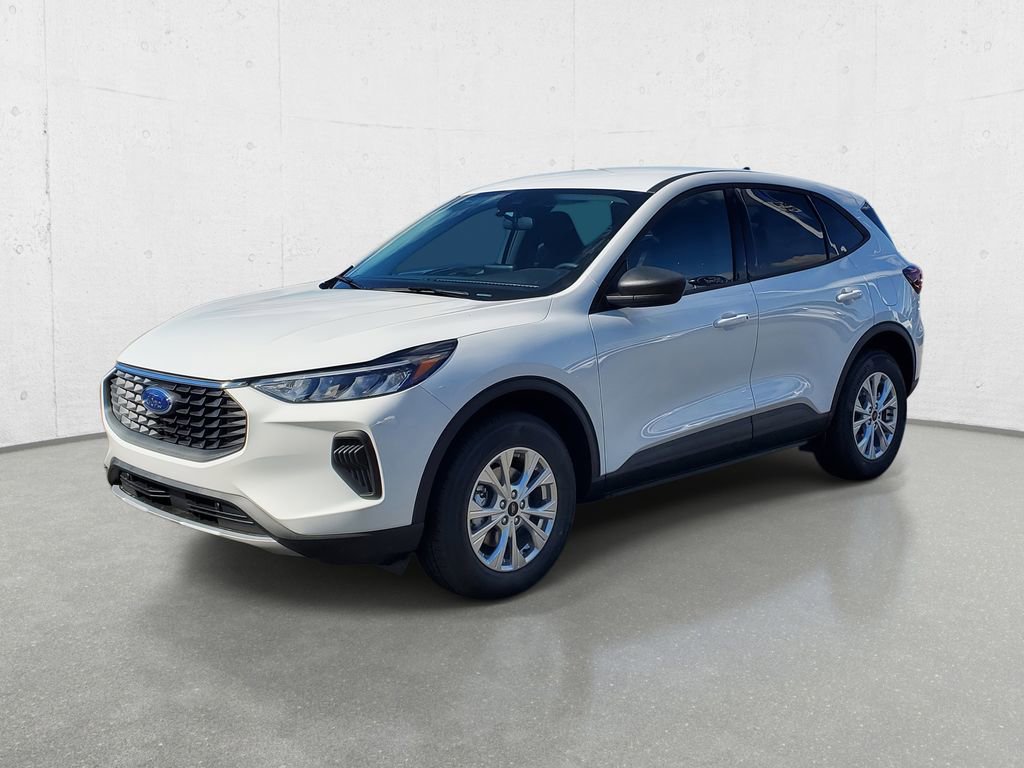 New 2026 Ford Escape Active w/ Cold Weather Package image 4