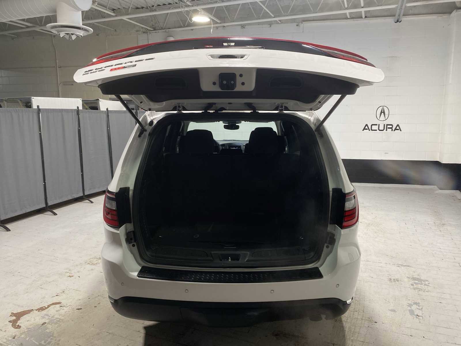 Used 2017 Dodge Durango SXT w/ Quick Order Package 23B image 19