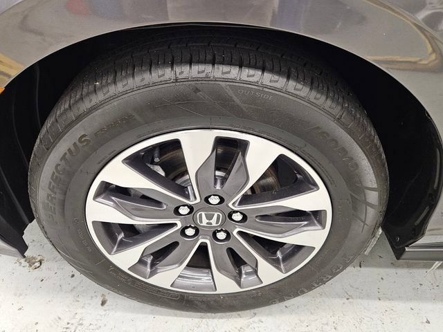 Used 2024 Honda Odyssey EX-L image 10