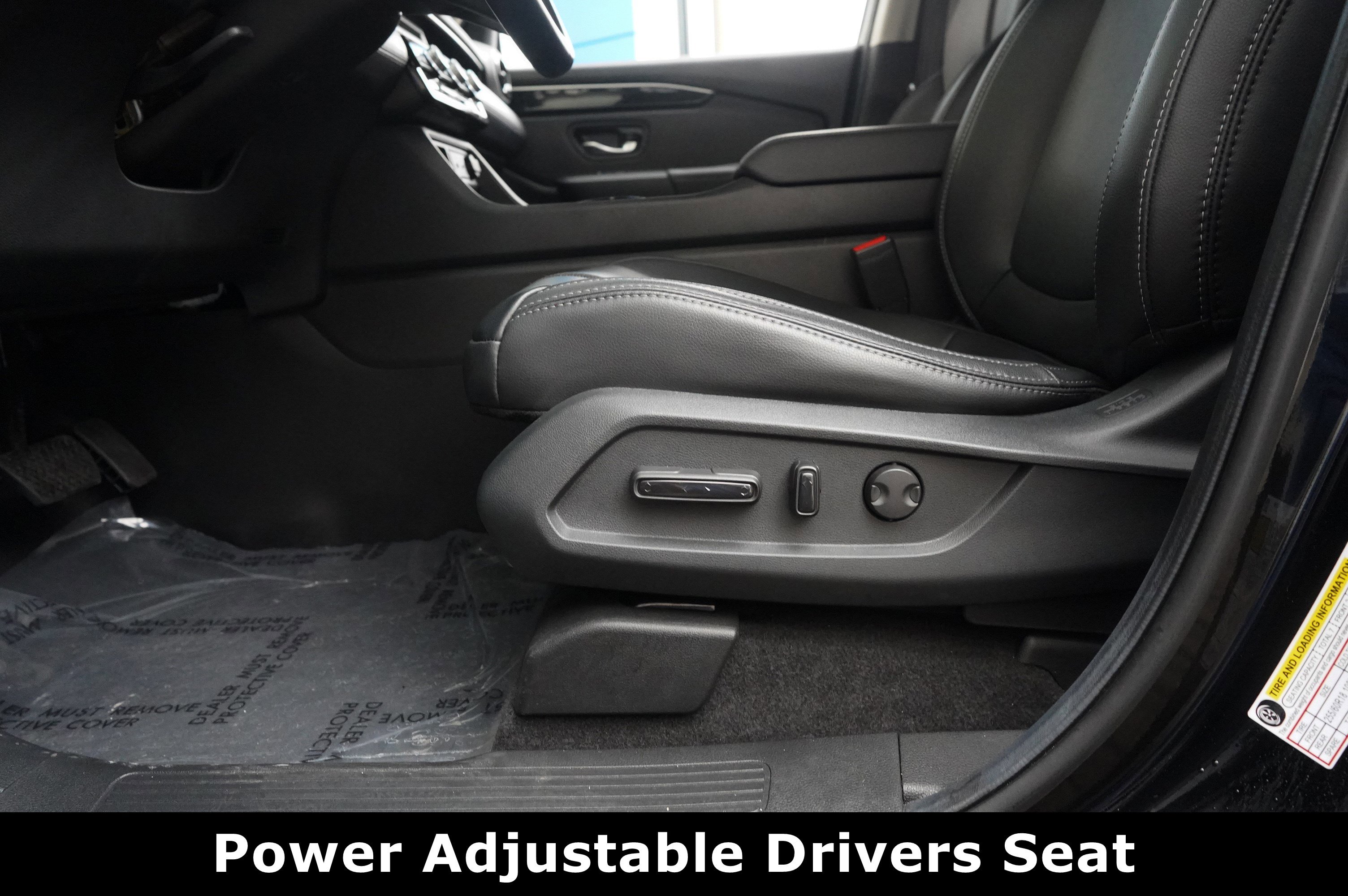 Used 2024 Honda Pilot EX-L image 12