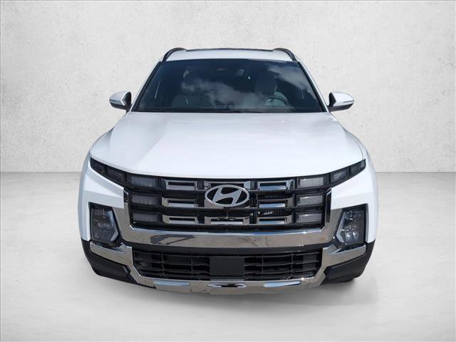 New 2026 Hyundai Santa Cruz Limited image 6