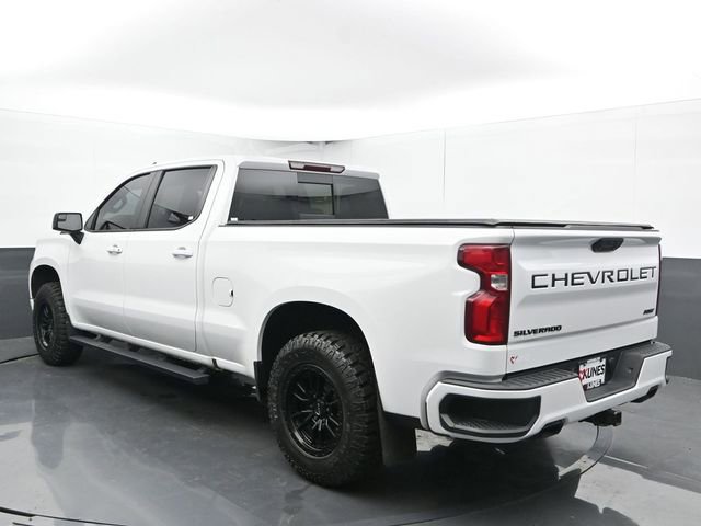 Used 2023 Chevrolet Silverado 1500 RST image 8