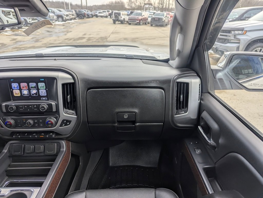 Used 2018 GMC Sierra 1500 SLT image 4