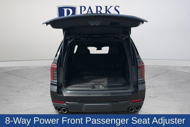 Used 2025 Chevrolet Suburban Z71 AWD/4WD image 19