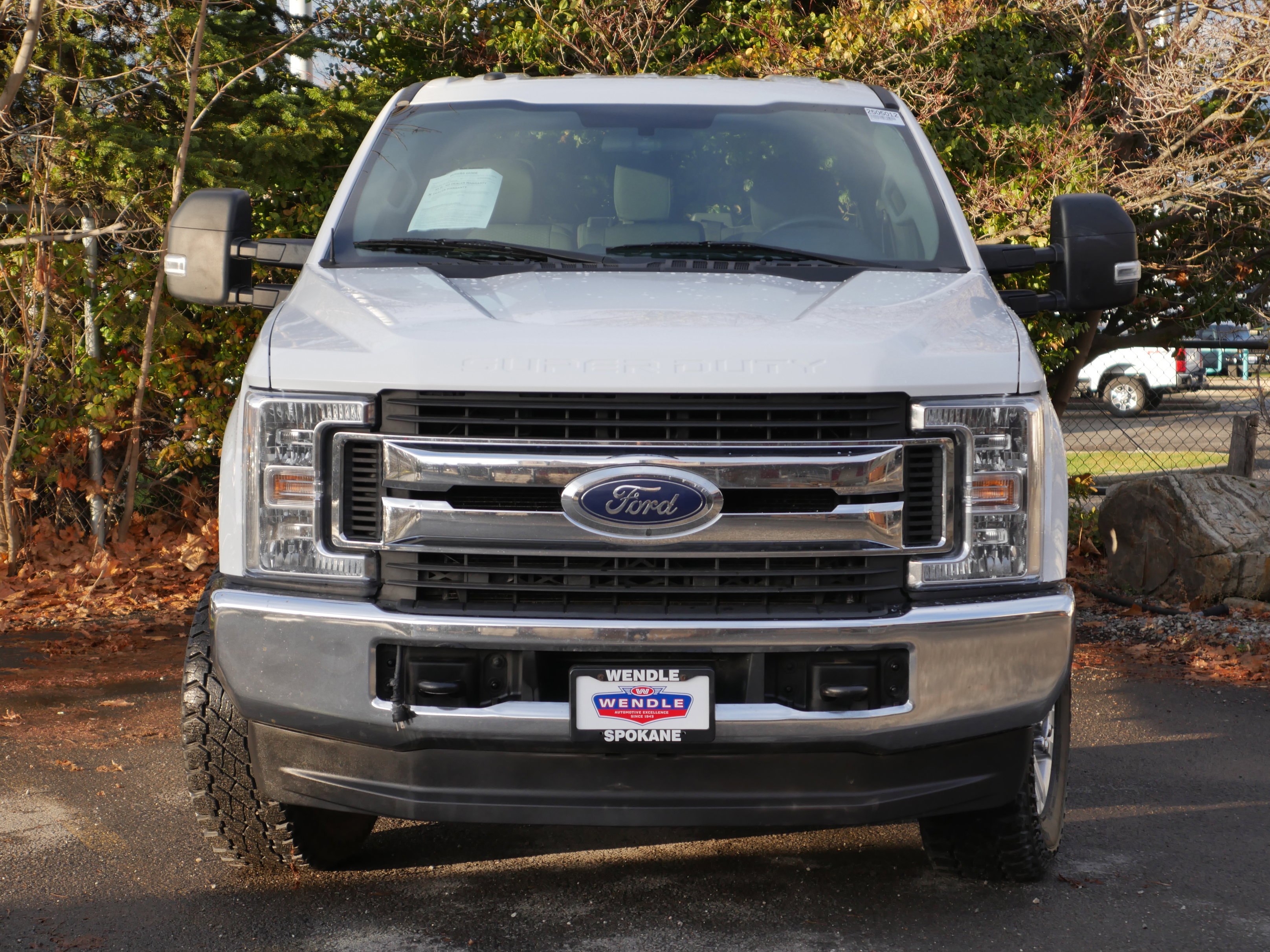 Used 2018 Ford F350 XLT image 28