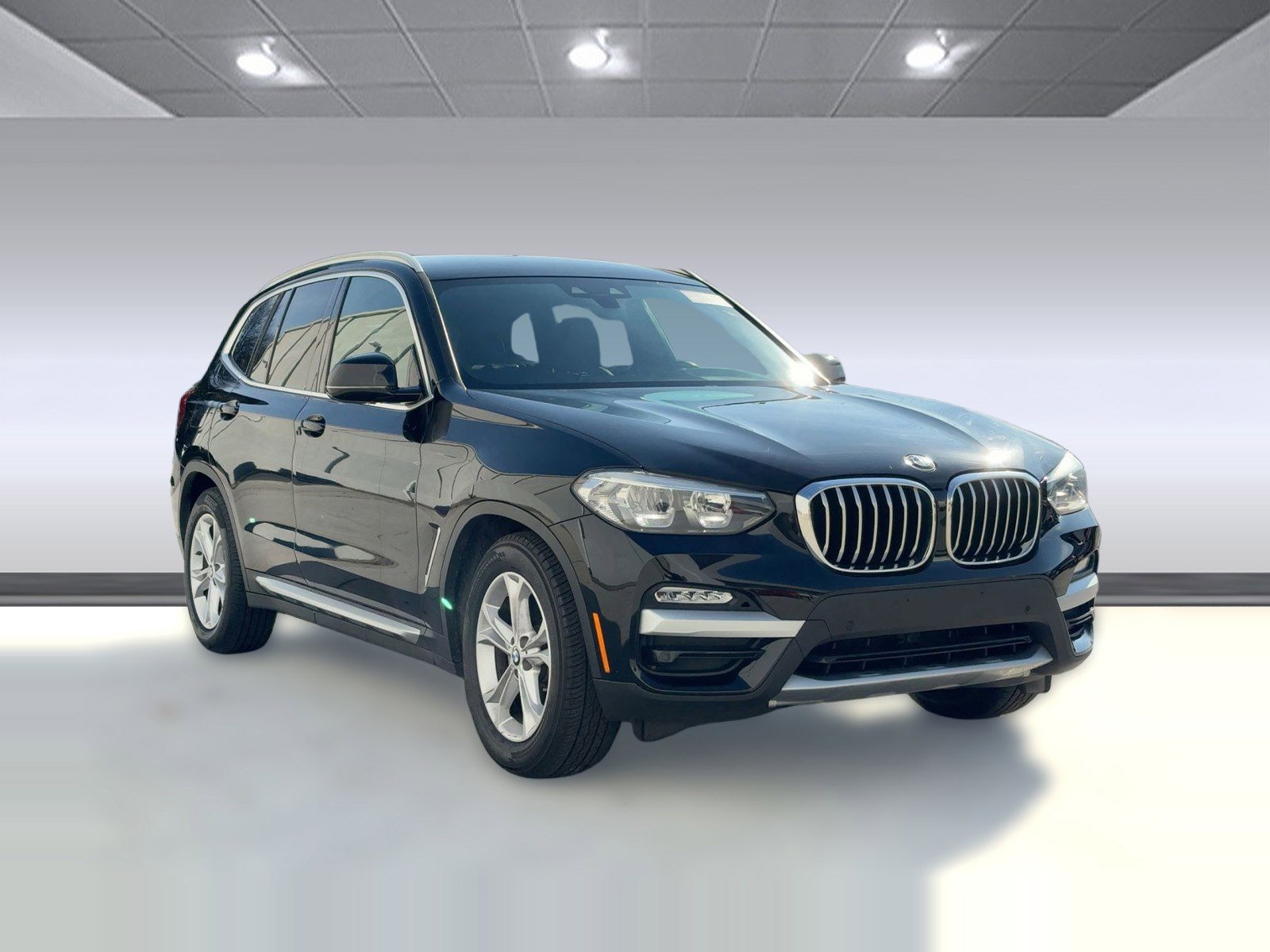 Used 2019 BMW X3 sDrive30i image 7