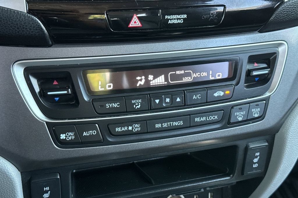 Used 2016 Honda Pilot EX-L image 21