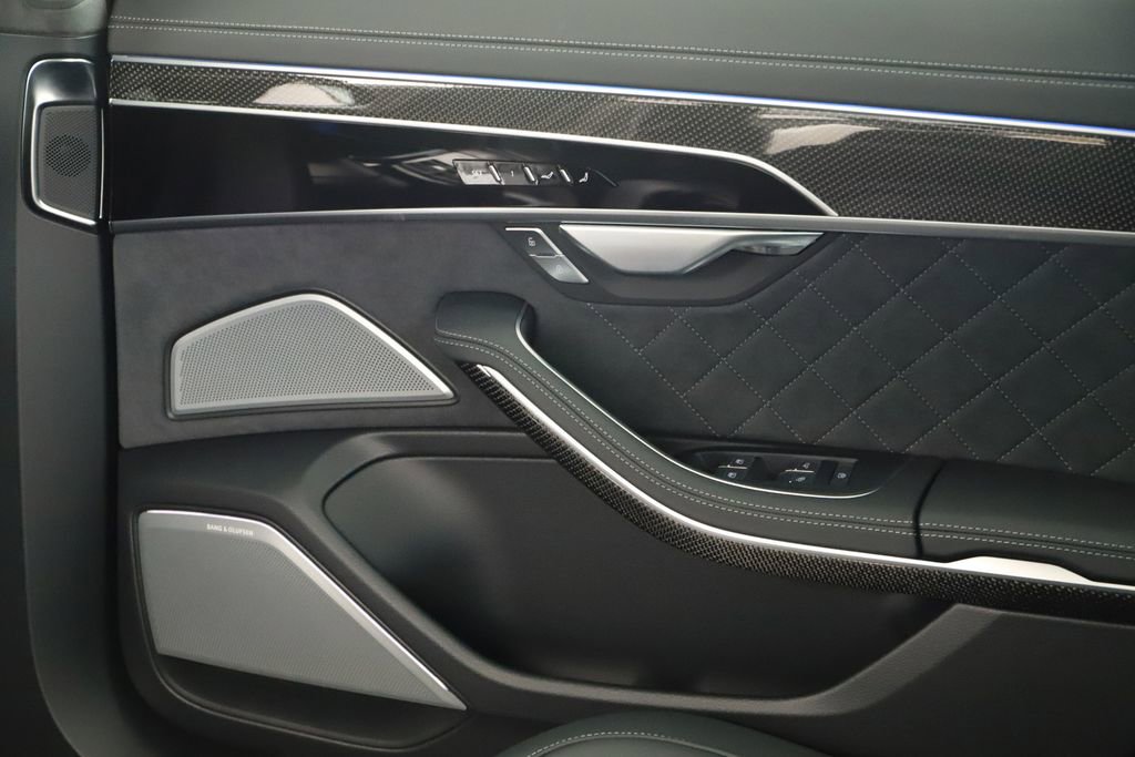 New 2026 Audi S8 AWD/4WD image 23