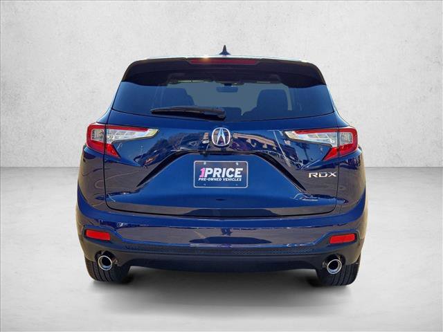 Used 2020 Acura RDX FWD image 7