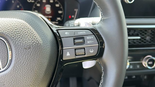 New 2026 Acura ADX AWD image 14