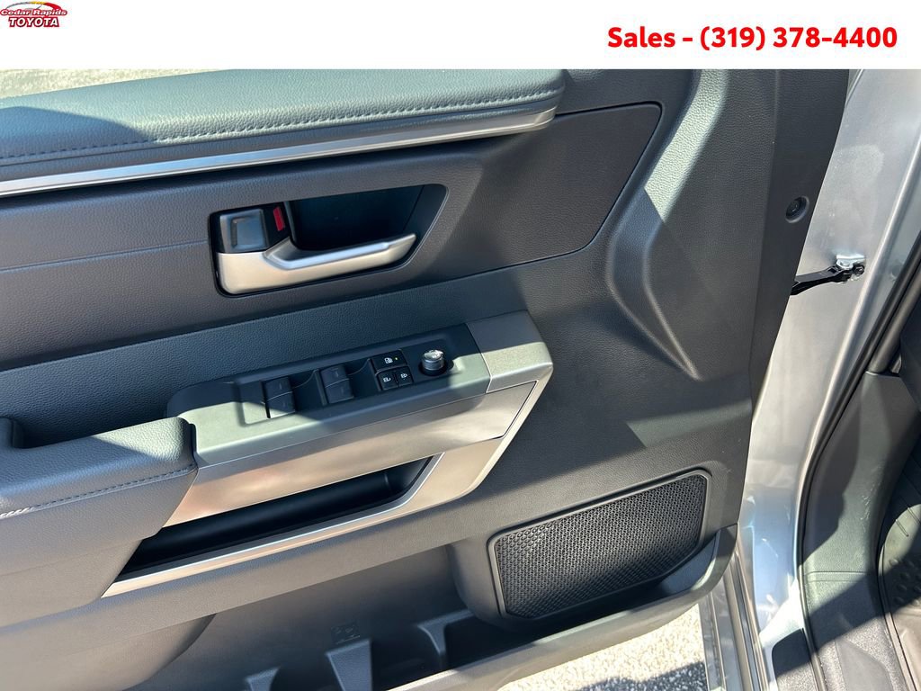 New 2026 Toyota Tundra SR5 AWD/4WD image 10