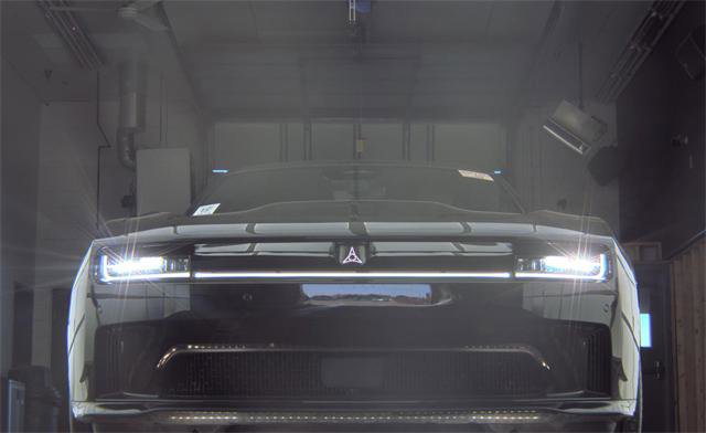 Used 2024 Dodge Charger Daytona Scat Pack w/ Plus Group image 3