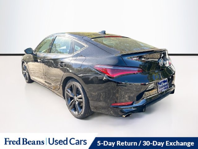 Used 2024 Acura Integra A-Spec FWD image 7