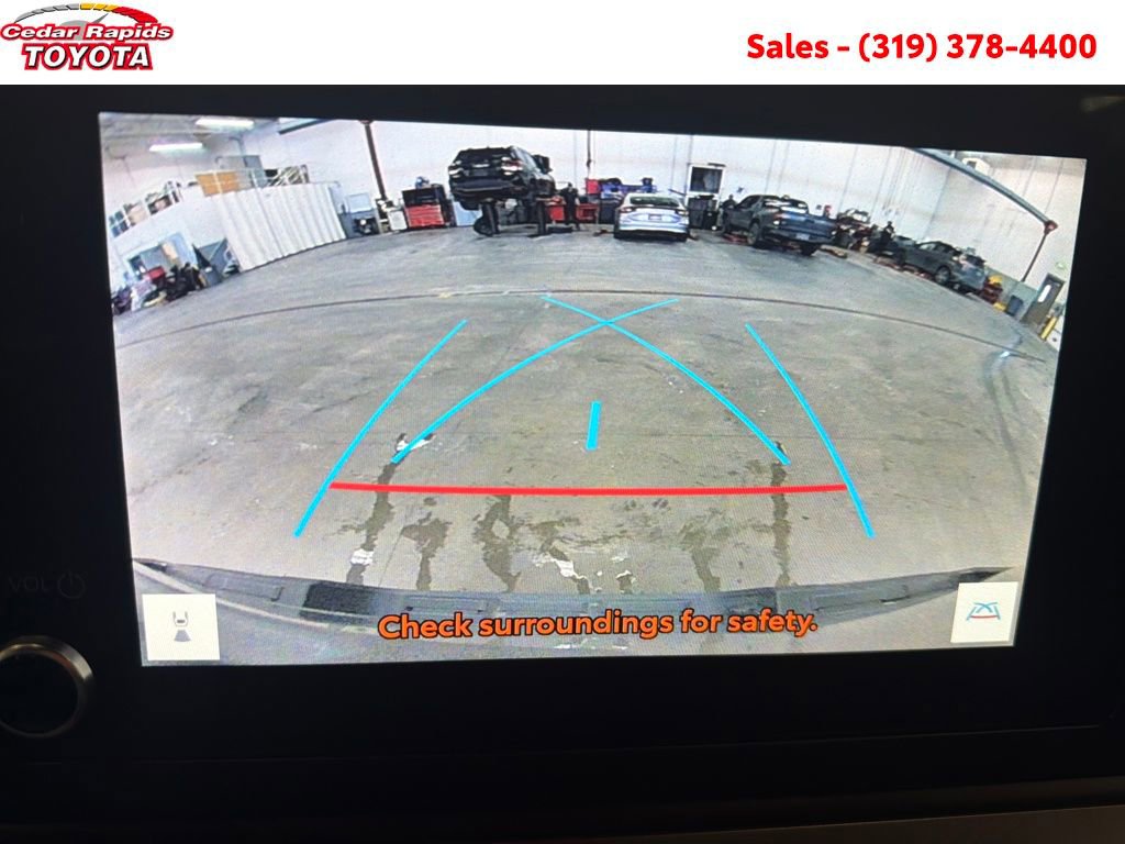 Certified 2024 Toyota Tacoma TRD Off-Road image 21