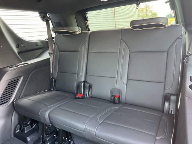 Used 2026 GMC Yukon Elevation image 33