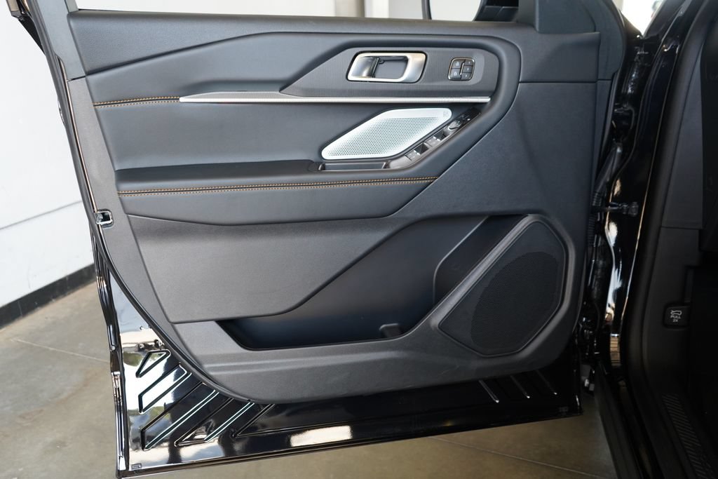 New 2026 Ford Explorer Tremor w/ Tremor Ultimate Package AWD/4WD image 15
