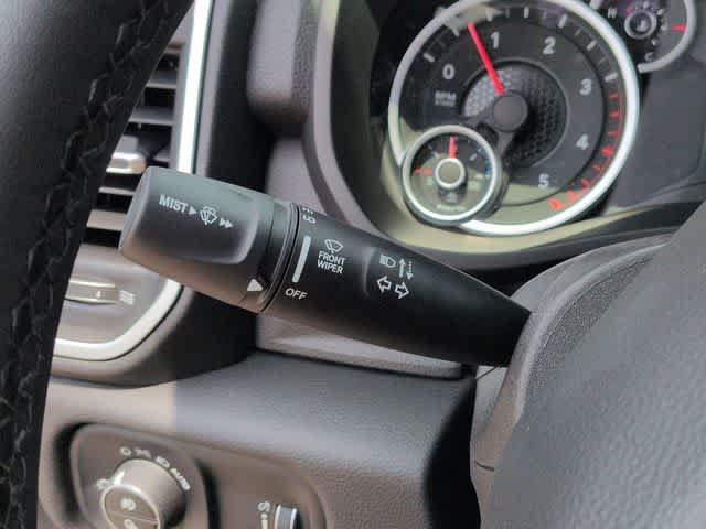 New 2026 RAM 3500 Big Horn AWD/4WD image 27