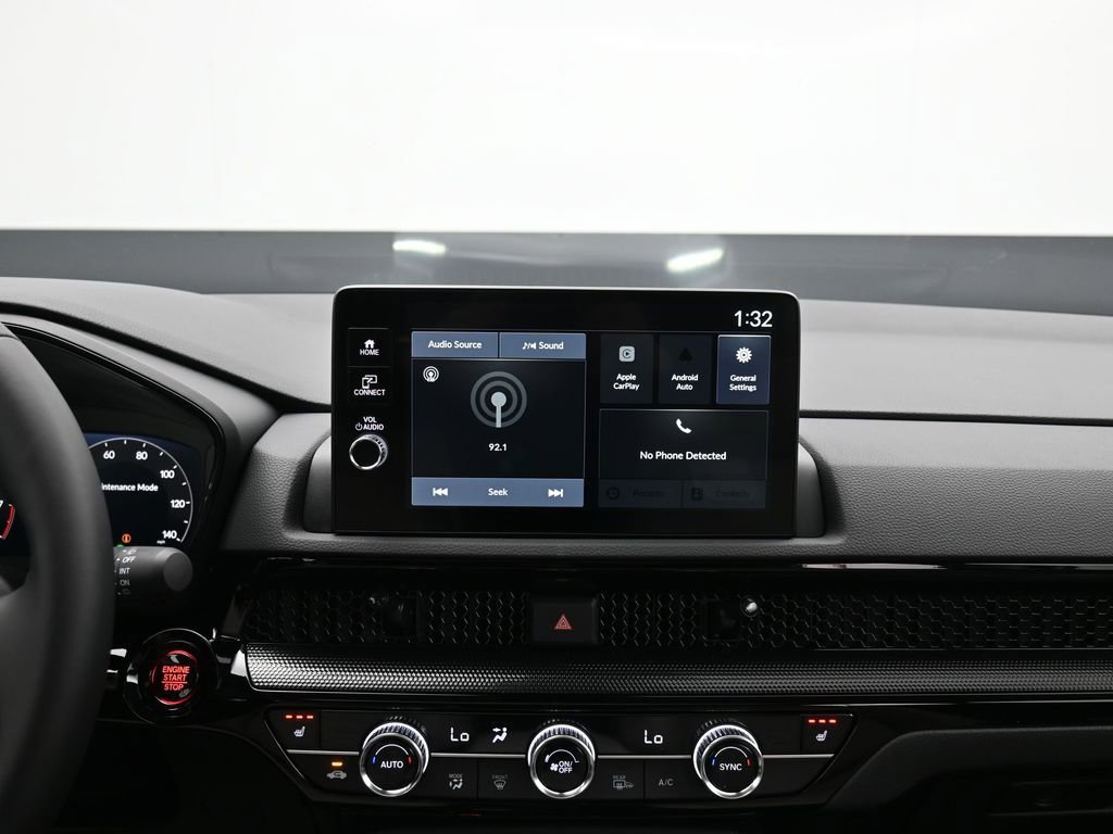 New 2026 Honda CR-V EX-L image 45