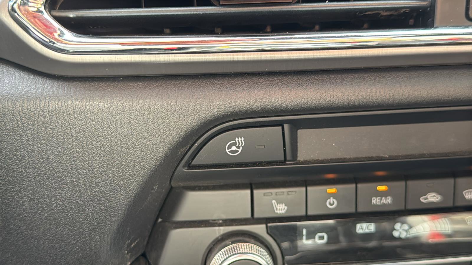 Used 2020 MAZDA CX-9 Grand Touring image 18