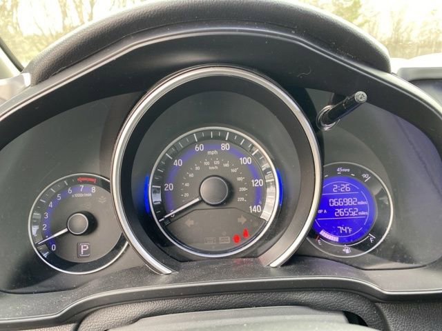 Used 2017 Honda Fit LX image 18